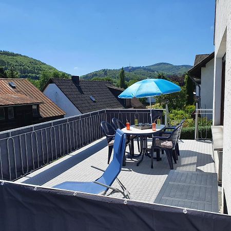 Fewo Talula - Sauerland Mit Hund Medebach Extérieur photo