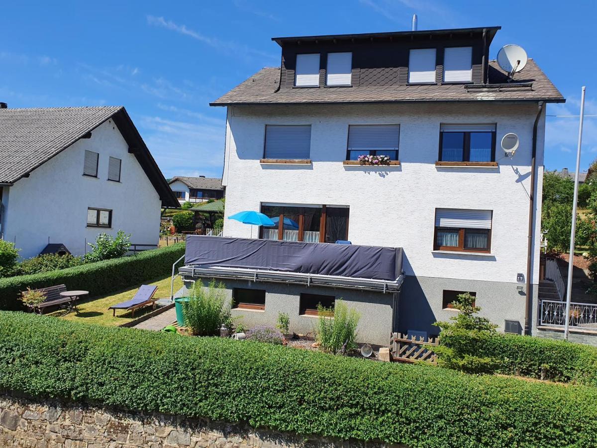 Fewo Talula - Sauerland Mit Hund Medebach Extérieur photo