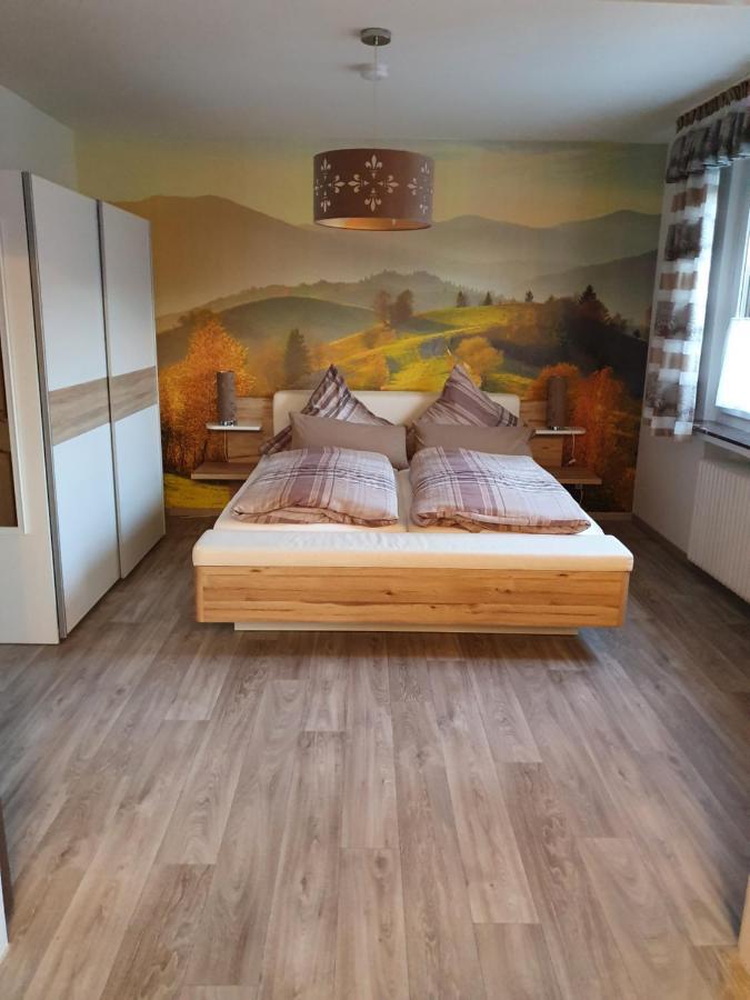Fewo Talula - Sauerland Mit Hund Medebach Extérieur photo
